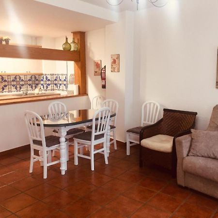Casa Vacacional Torredano II Βίλα Nalda Εξωτερικό φωτογραφία