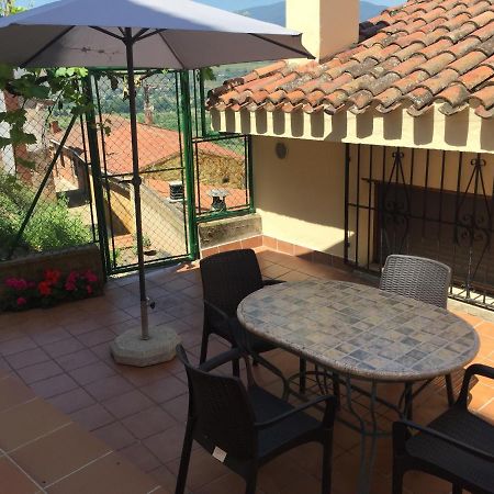 Casa Vacacional Torredano II Βίλα Nalda Εξωτερικό φωτογραφία