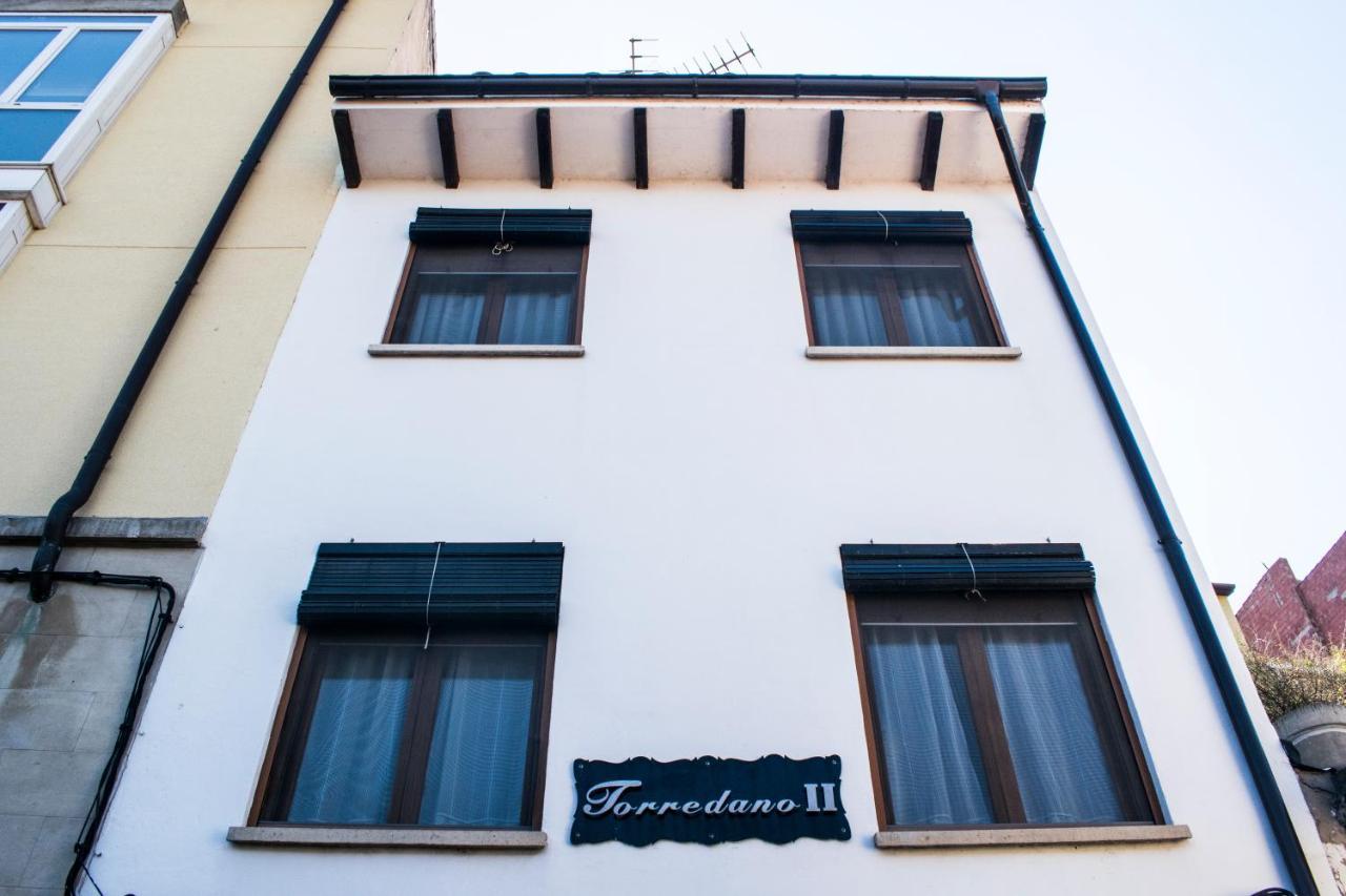 Casa Vacacional Torredano II Βίλα Nalda Εξωτερικό φωτογραφία