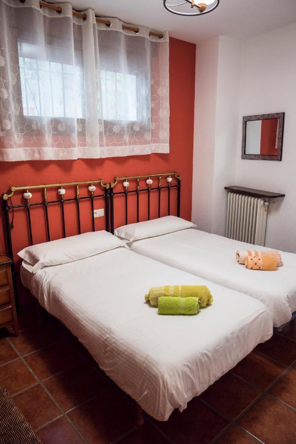Casa Vacacional Torredano II Βίλα Nalda Εξωτερικό φωτογραφία