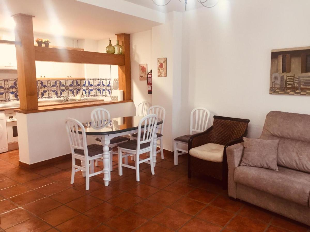 Casa Vacacional Torredano II Βίλα Nalda Εξωτερικό φωτογραφία