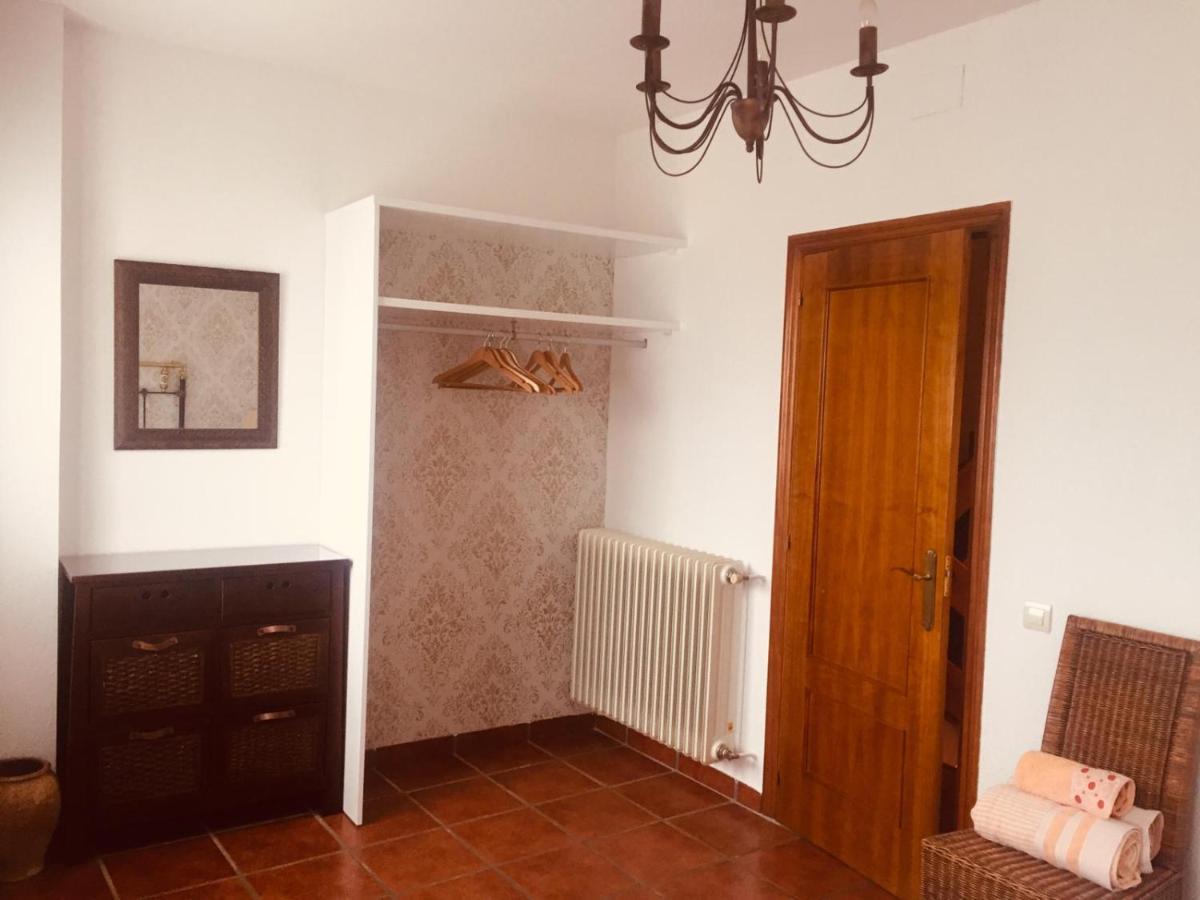 Casa Vacacional Torredano II Βίλα Nalda Εξωτερικό φωτογραφία