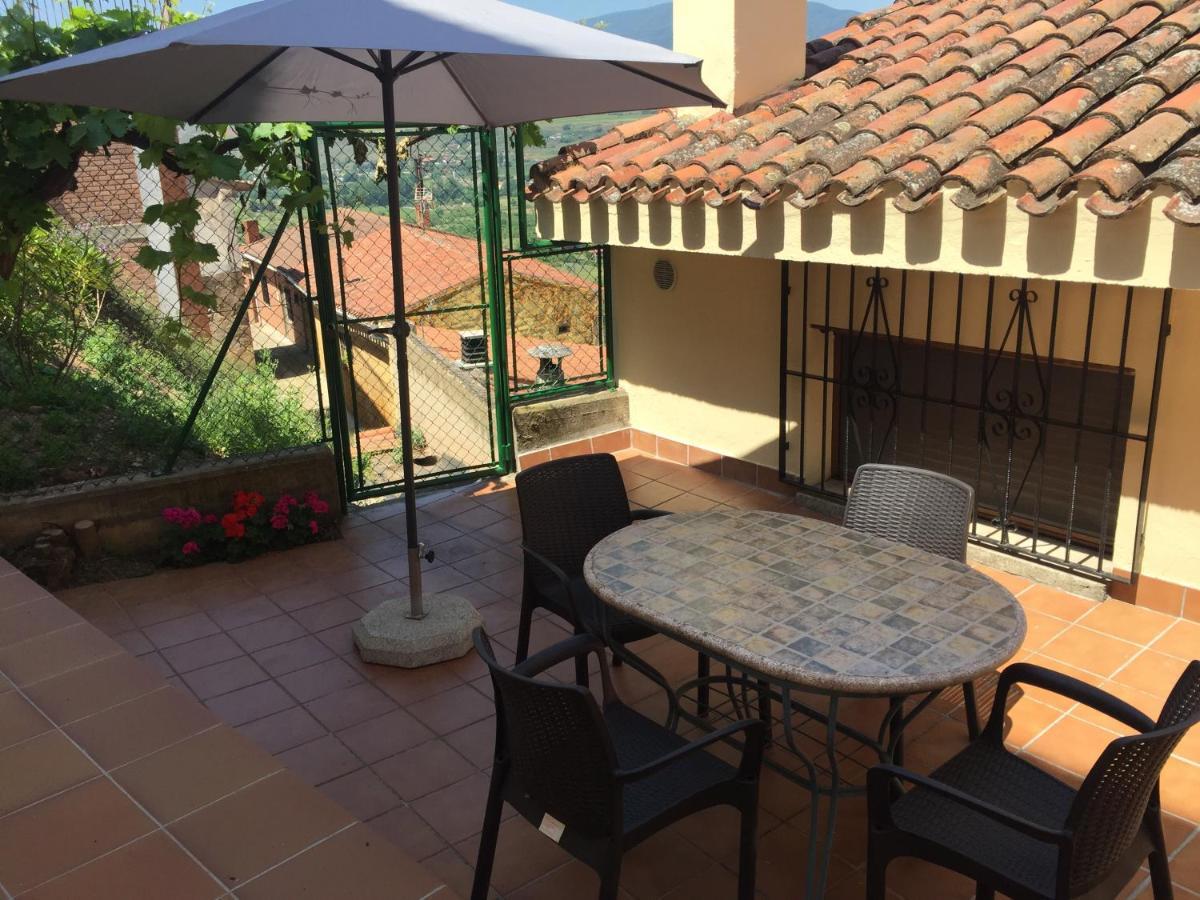 Casa Vacacional Torredano II Βίλα Nalda Εξωτερικό φωτογραφία