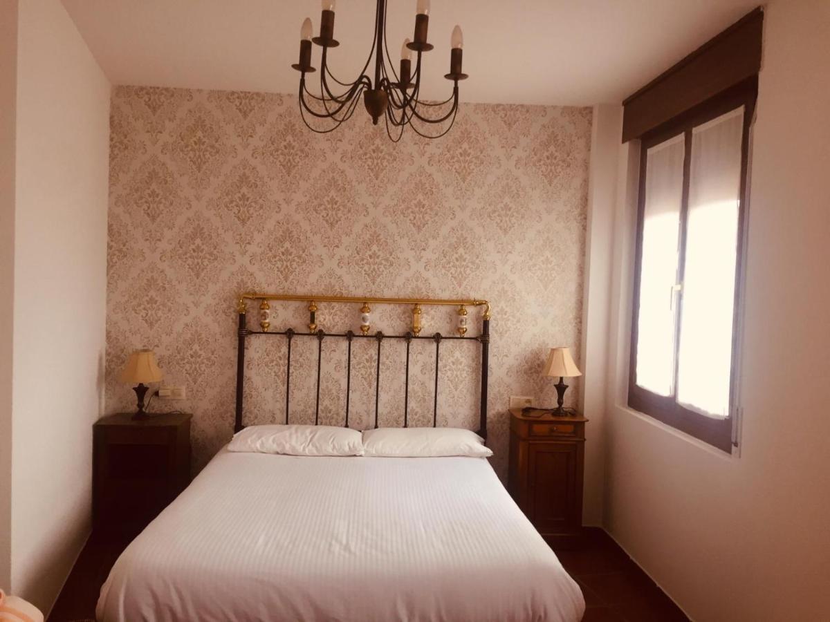 Casa Vacacional Torredano II Βίλα Nalda Εξωτερικό φωτογραφία