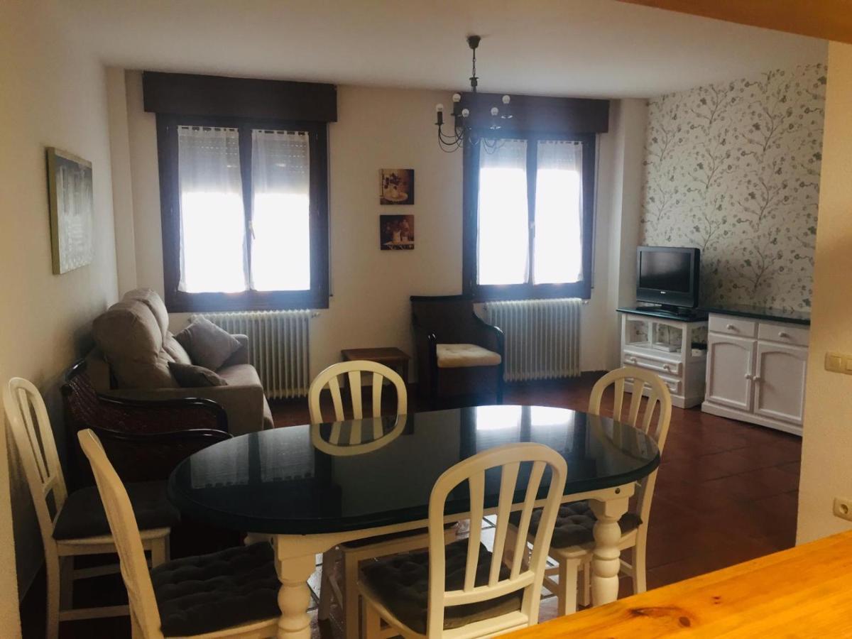 Casa Vacacional Torredano II Βίλα Nalda Εξωτερικό φωτογραφία