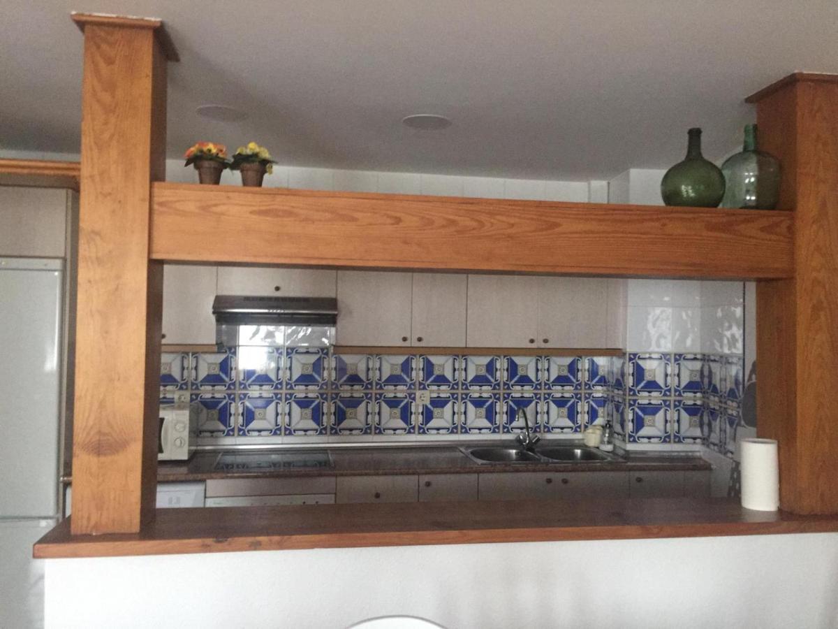 Casa Vacacional Torredano II Βίλα Nalda Εξωτερικό φωτογραφία